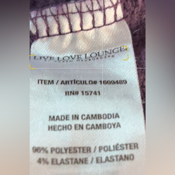 3 Pc Lounge Set - Picture 5 of 5